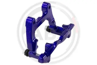 SOPORTE, PINZA DE FRENO