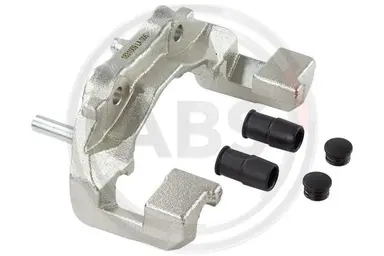SOPORTE, PINZA DE FRENO
