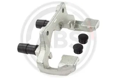 SOPORTE, PINZA DE FRENO