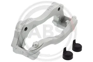 SOPORTE, PINZA DE FRENO