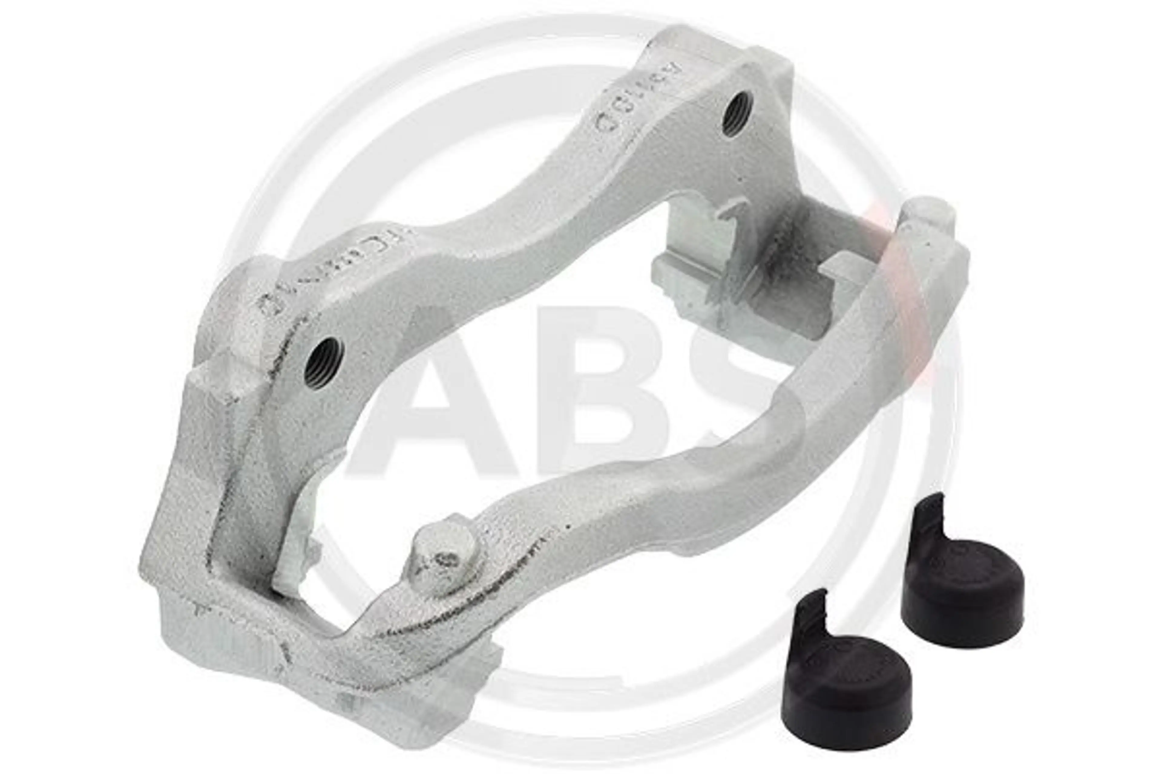 SOPORTE, PINZA DE FRENO