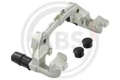 SOPORTE, PINZA DE FRENO