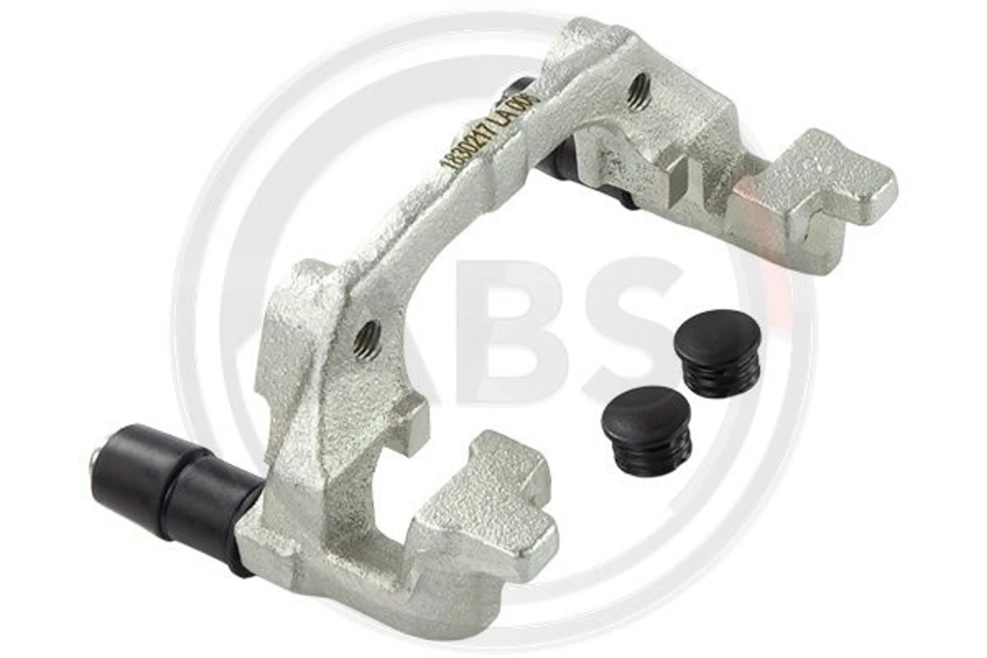 SOPORTE, PINZA DE FRENO