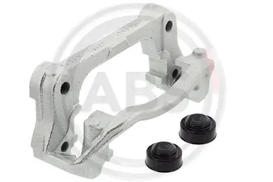 SOPORTE, PINZA DE FRENO