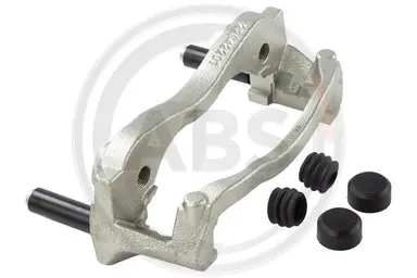SOPORTE, PINZA DE FRENO