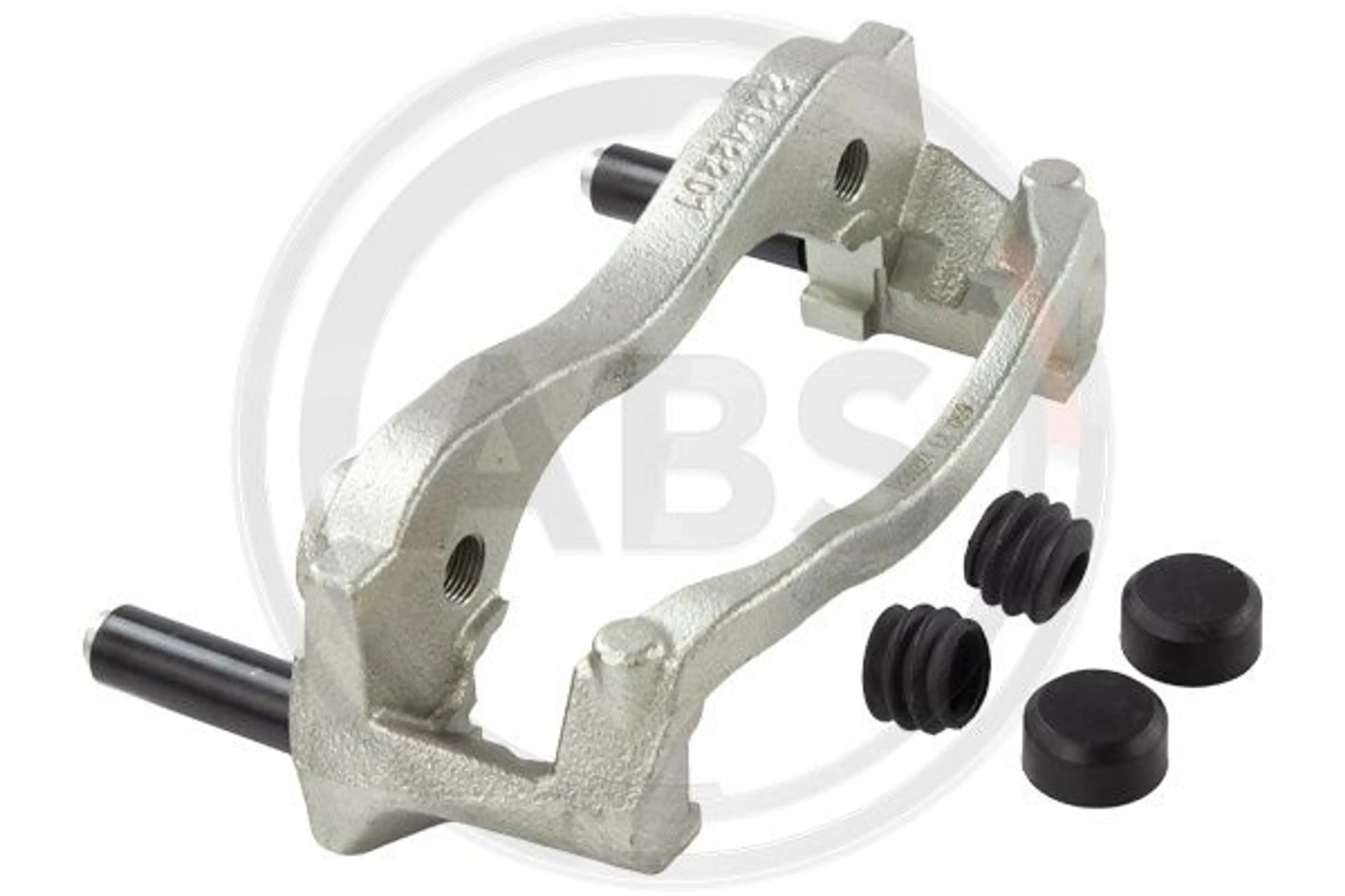 SOPORTE, PINZA DE FRENO