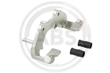 SOPORTE, PINZA DE FRENO