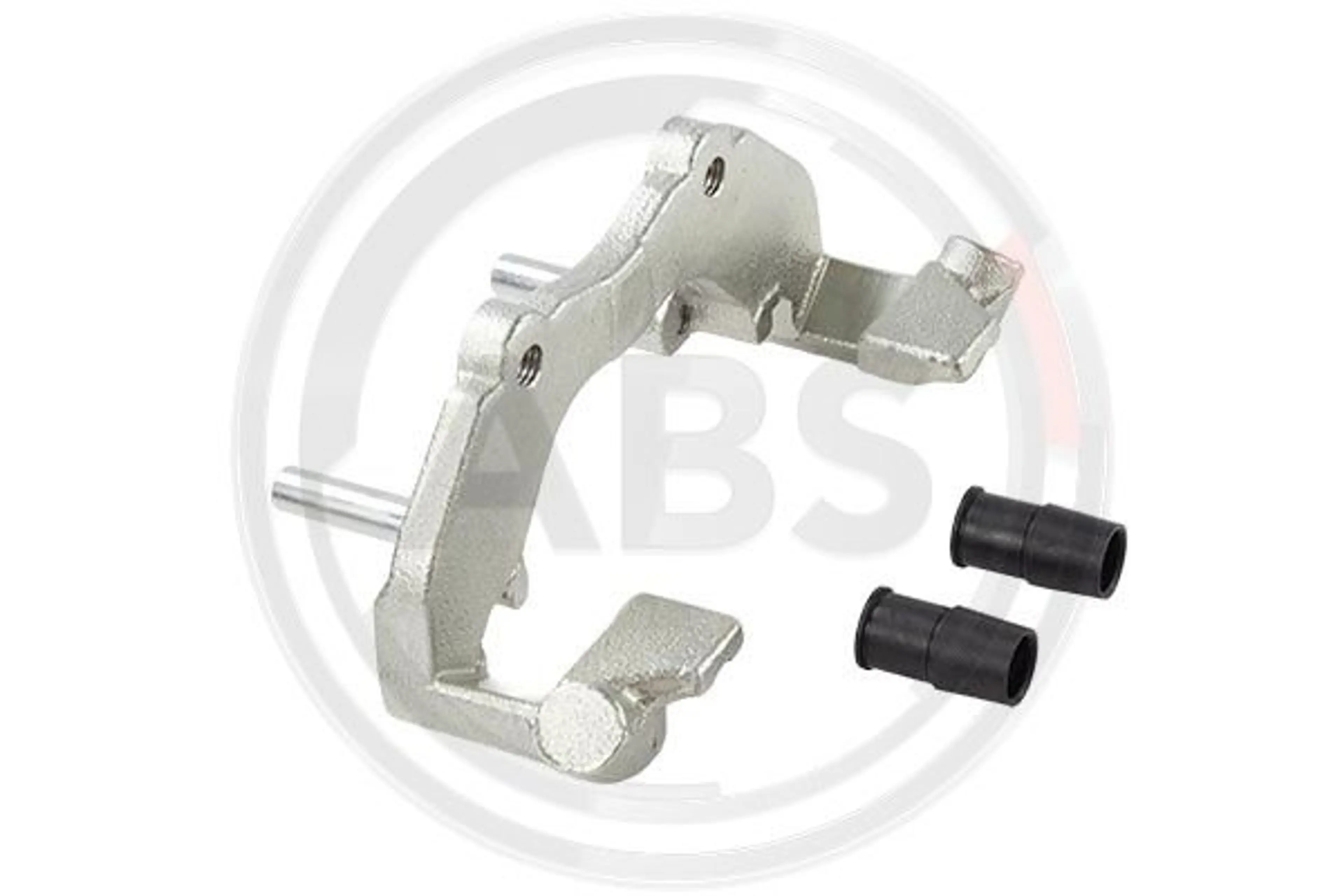 SOPORTE, PINZA DE FRENO