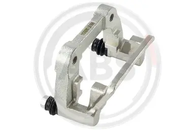 SOPORTE, PINZA DE FRENO
