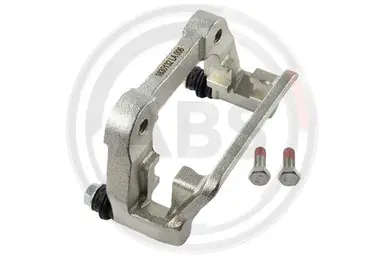 SOPORTE, PINZA DE FRENO