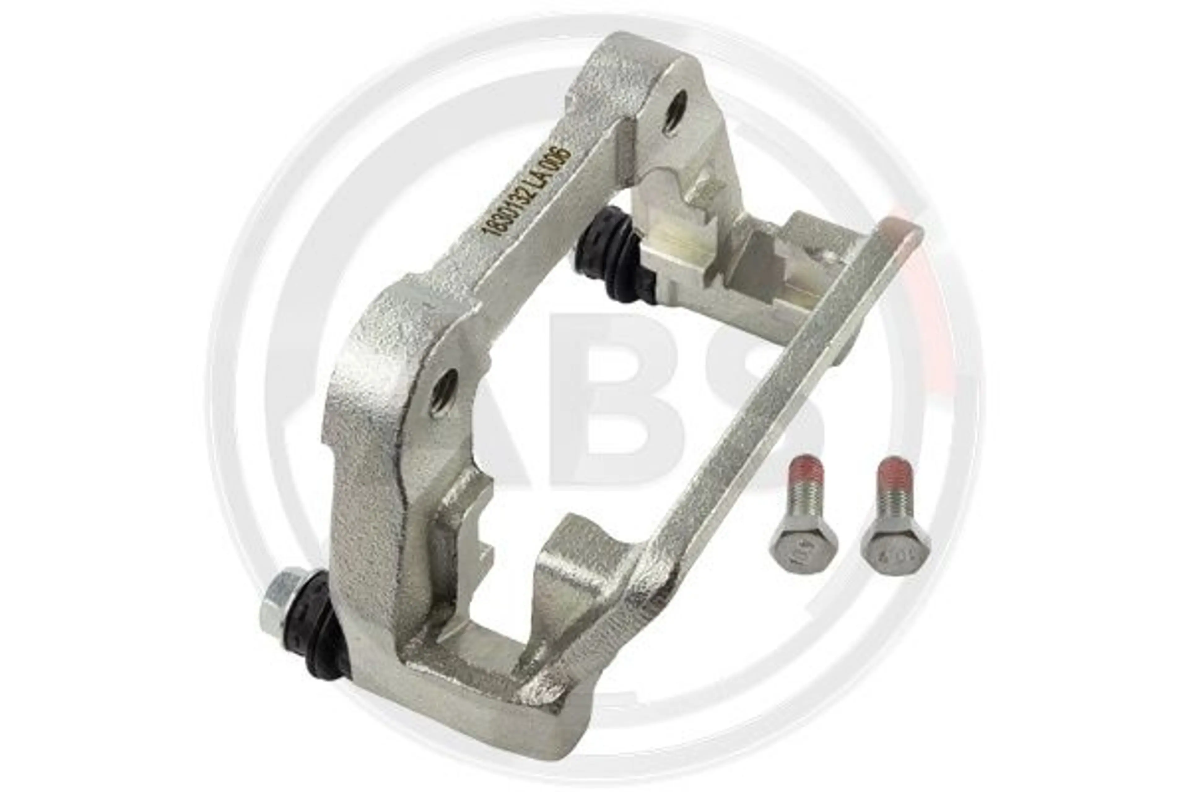 SOPORTE, PINZA DE FRENO