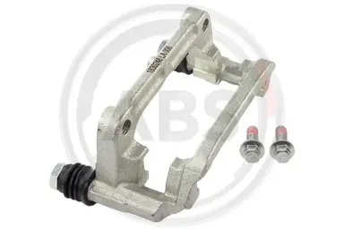 SOPORTE, PINZA DE FRENO