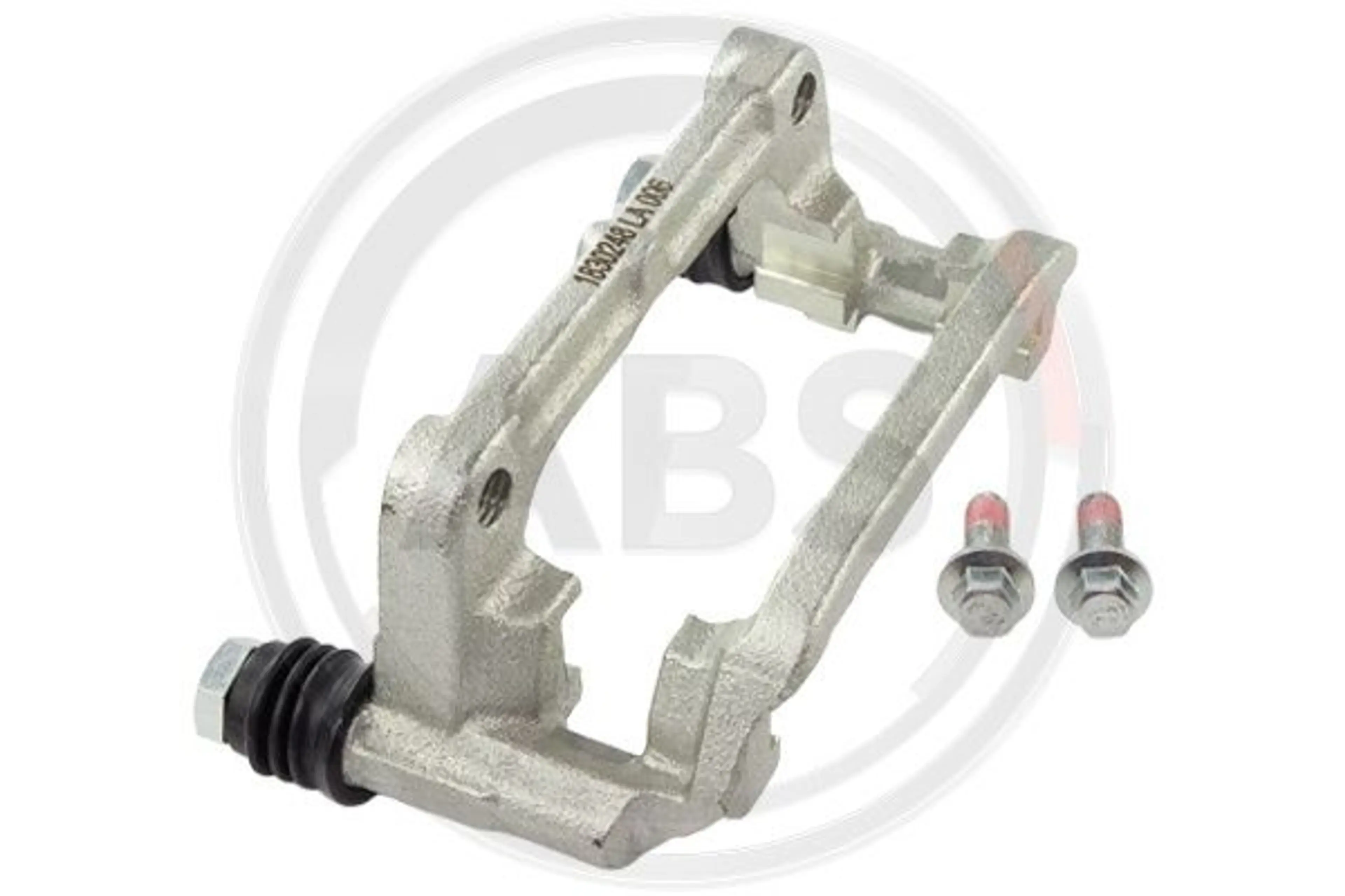 SOPORTE, PINZA DE FRENO