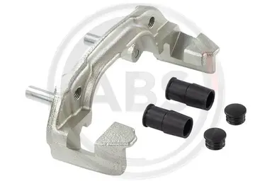 SOPORTE, PINZA DE FRENO