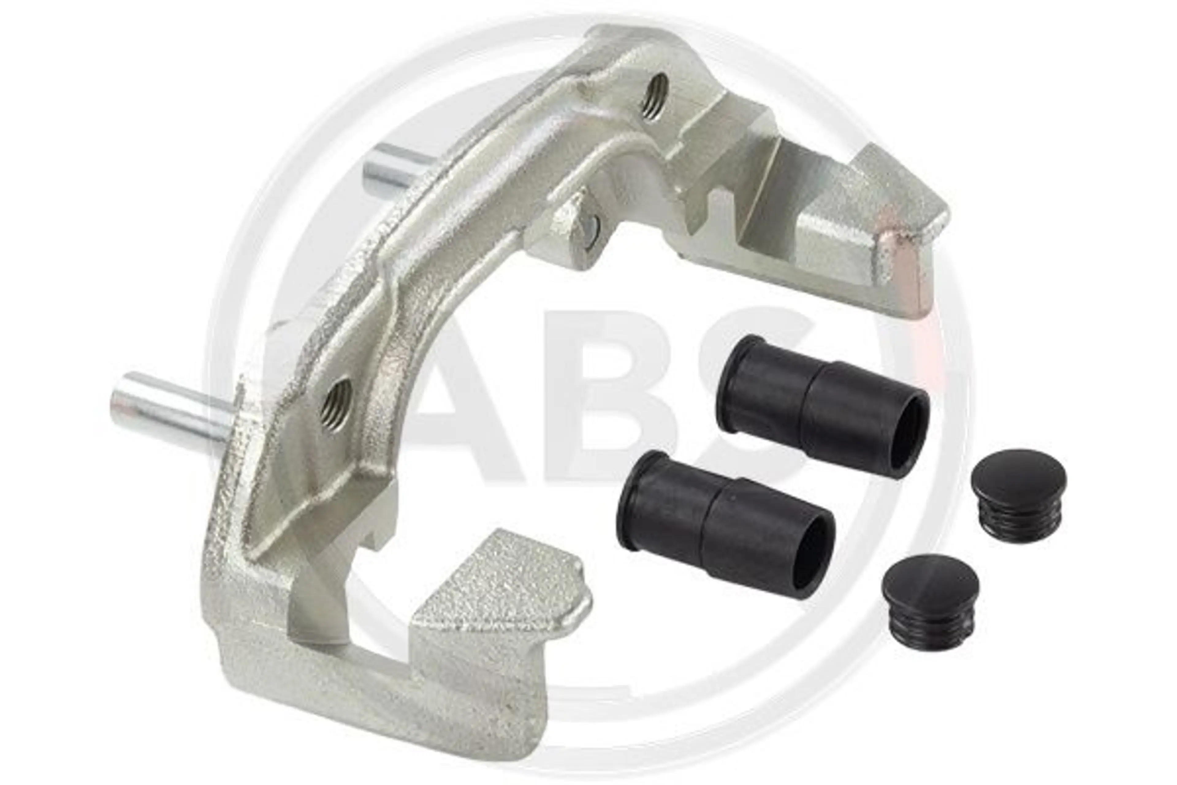 SOPORTE, PINZA DE FRENO