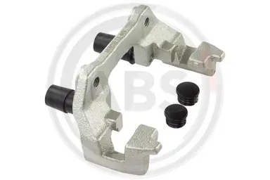 SOPORTE, PINZA DE FRENO