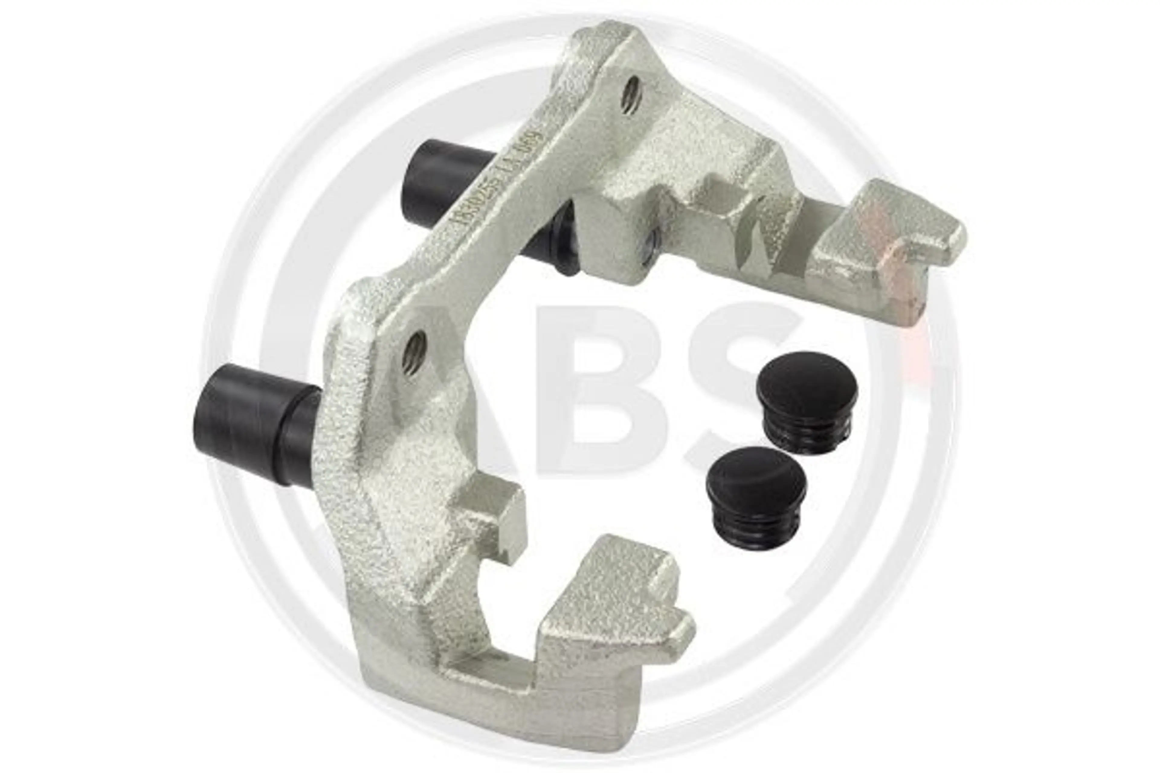 SOPORTE, PINZA DE FRENO