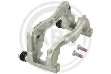 SOPORTE, PINZA DE FRENO