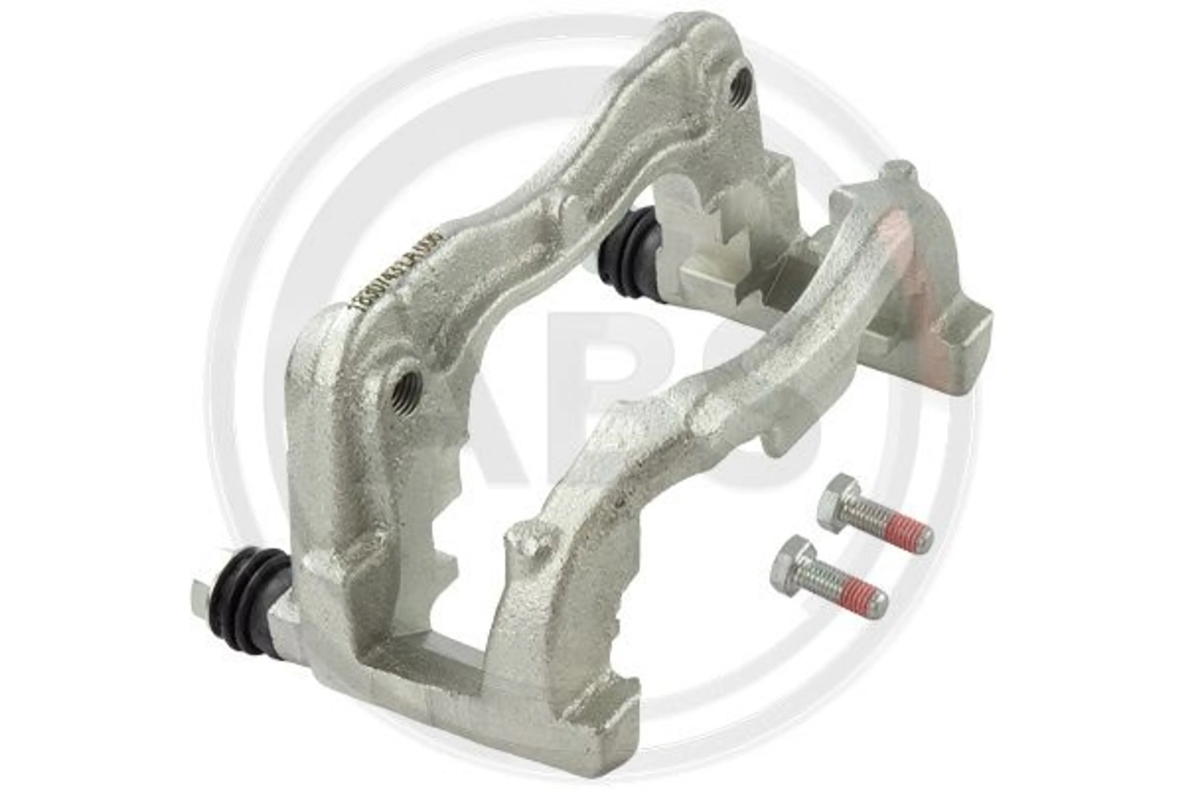 SOPORTE, PINZA DE FRENO