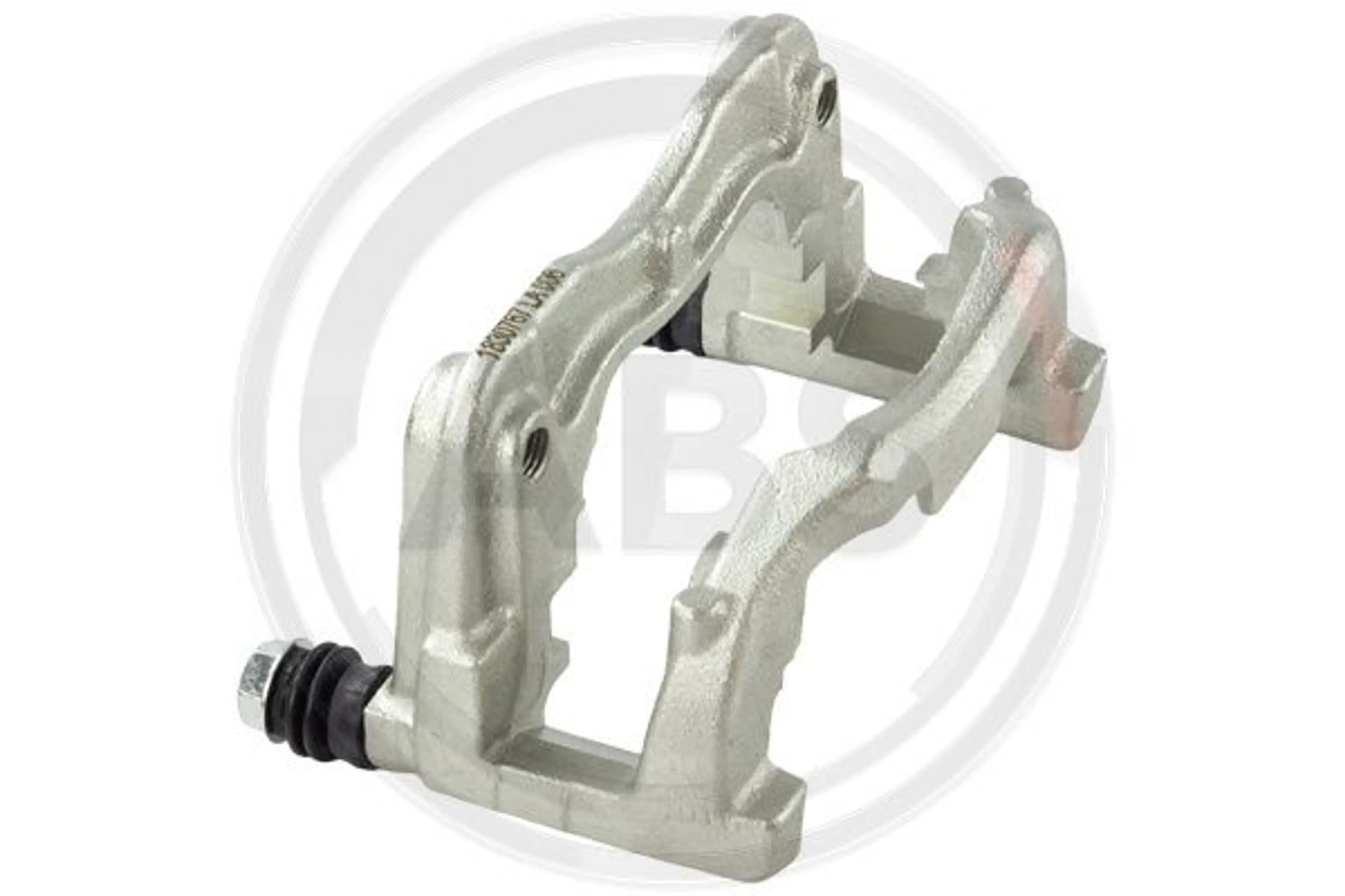 SOPORTE, PINZA DE FRENO