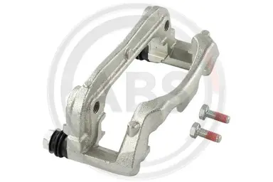 SOPORTE, PINZA DE FRENO