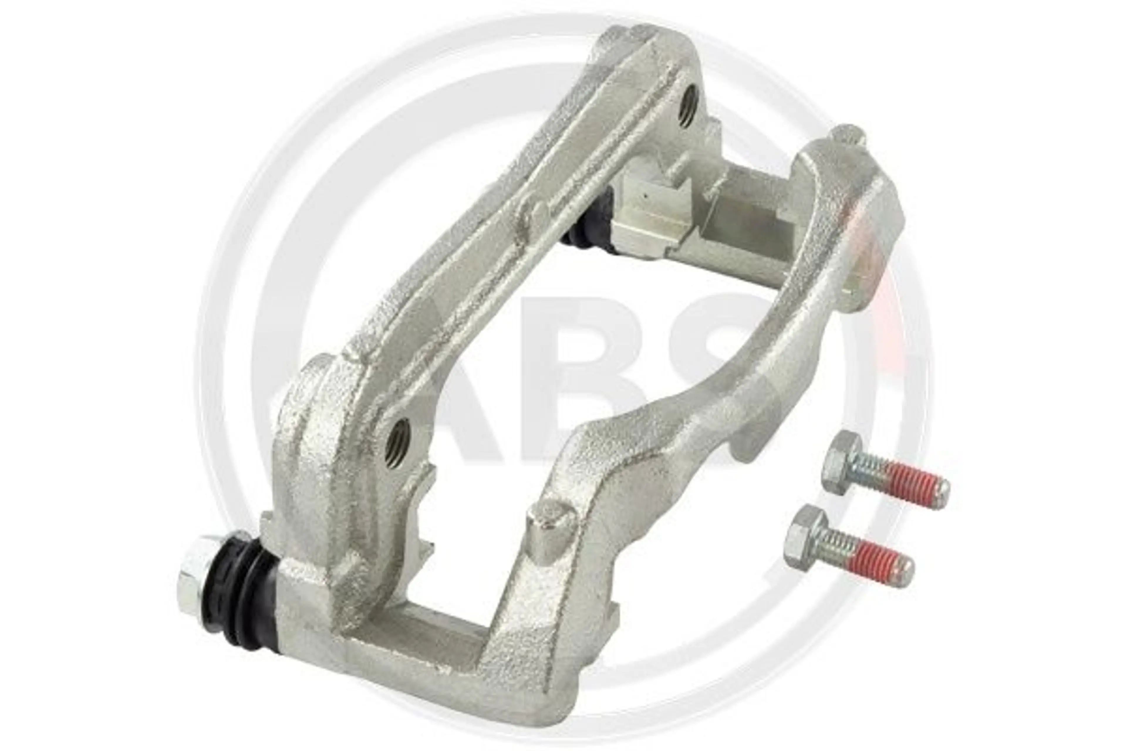 SOPORTE, PINZA DE FRENO