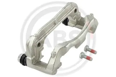 SOPORTE, PINZA DE FRENO