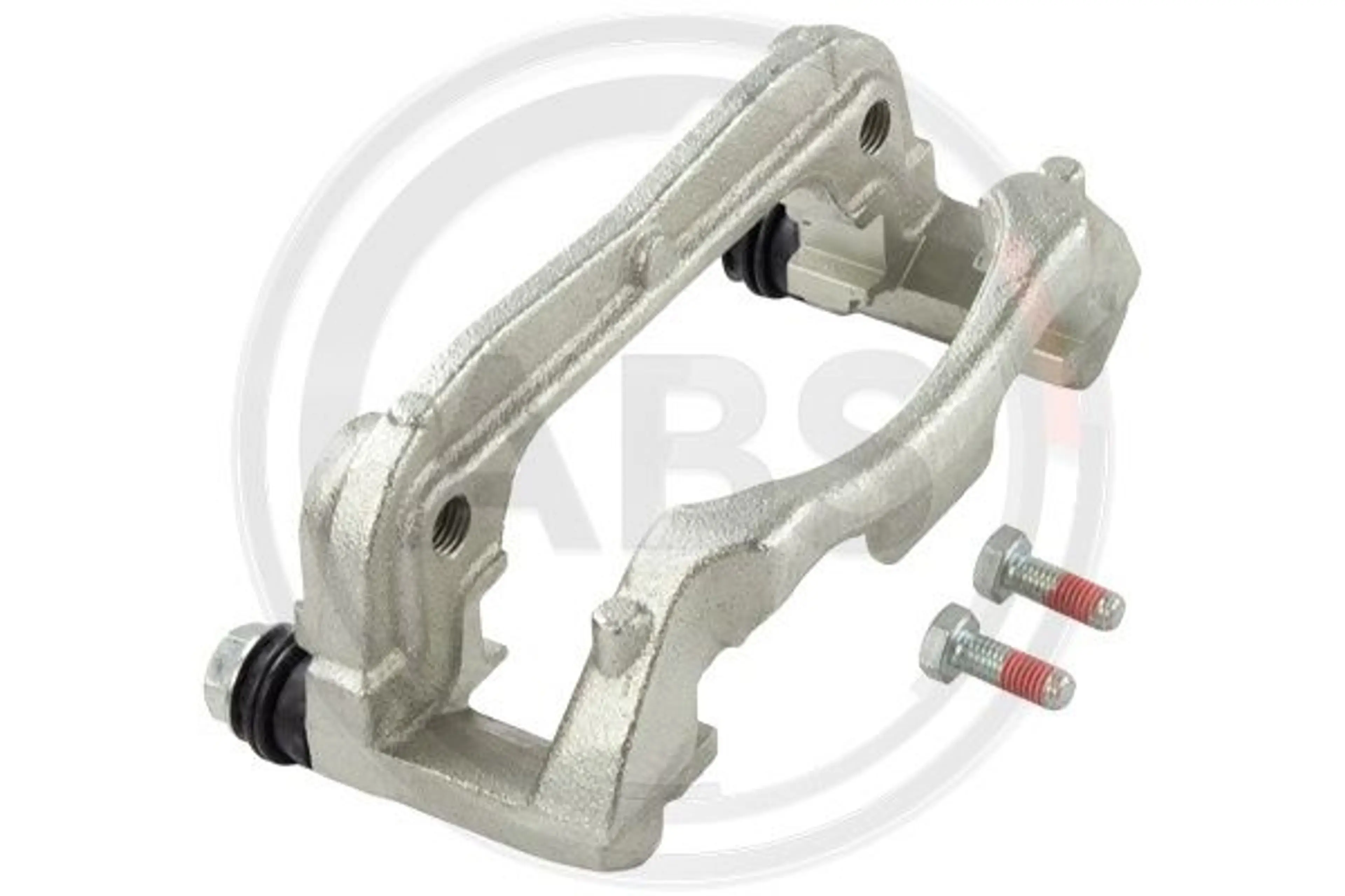 SOPORTE, PINZA DE FRENO