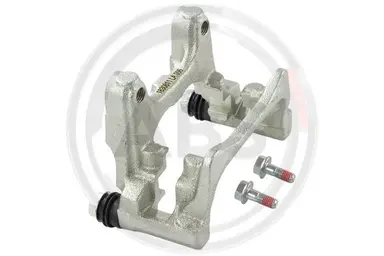 SOPORTE, PINZA DE FRENO