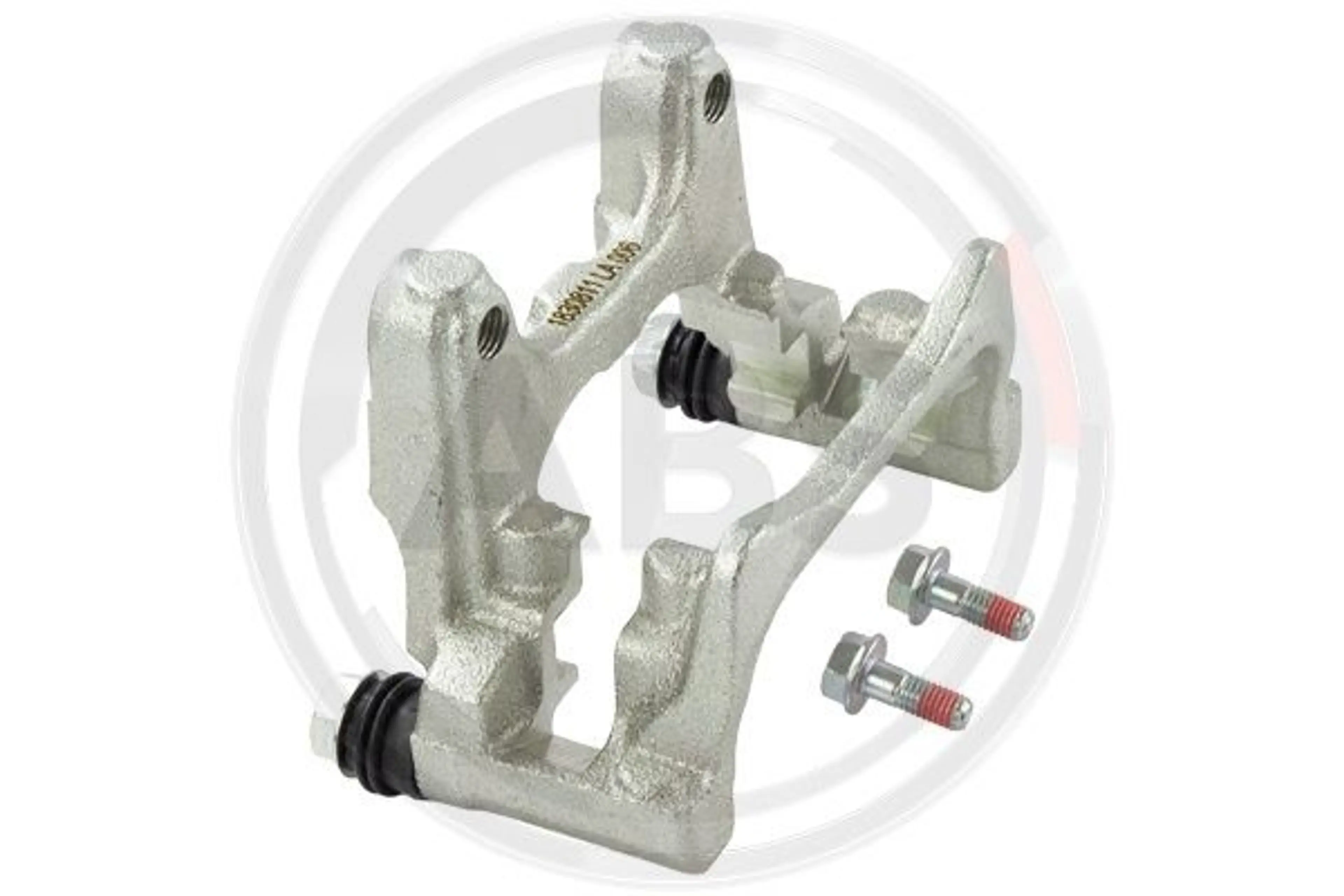 SOPORTE, PINZA DE FRENO