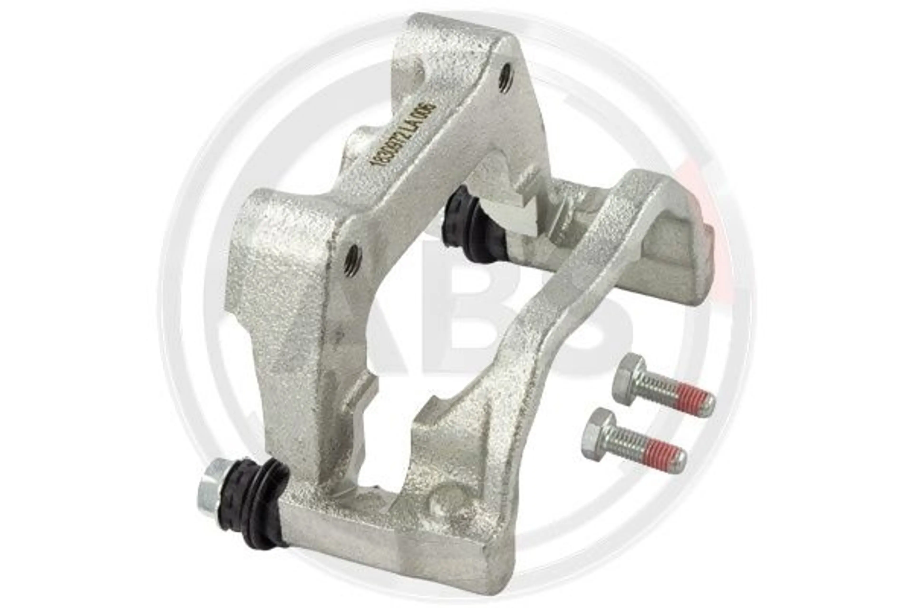 SOPORTE, PINZA DE FRENO
