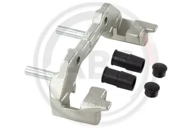 SOPORTE, PINZA DE FRENO