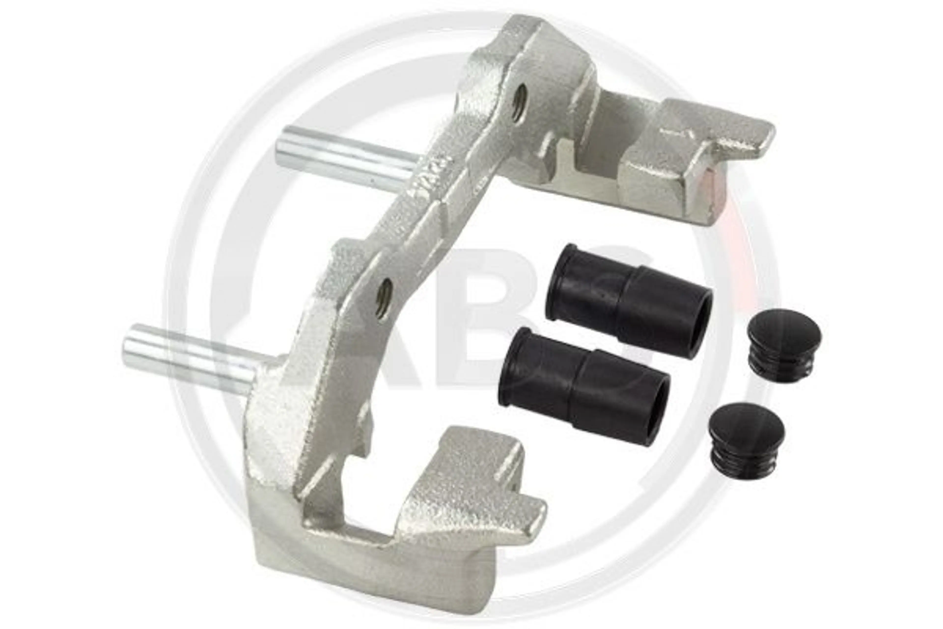 SOPORTE, PINZA DE FRENO