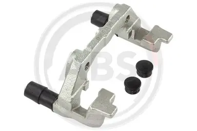 SOPORTE, PINZA DE FRENO