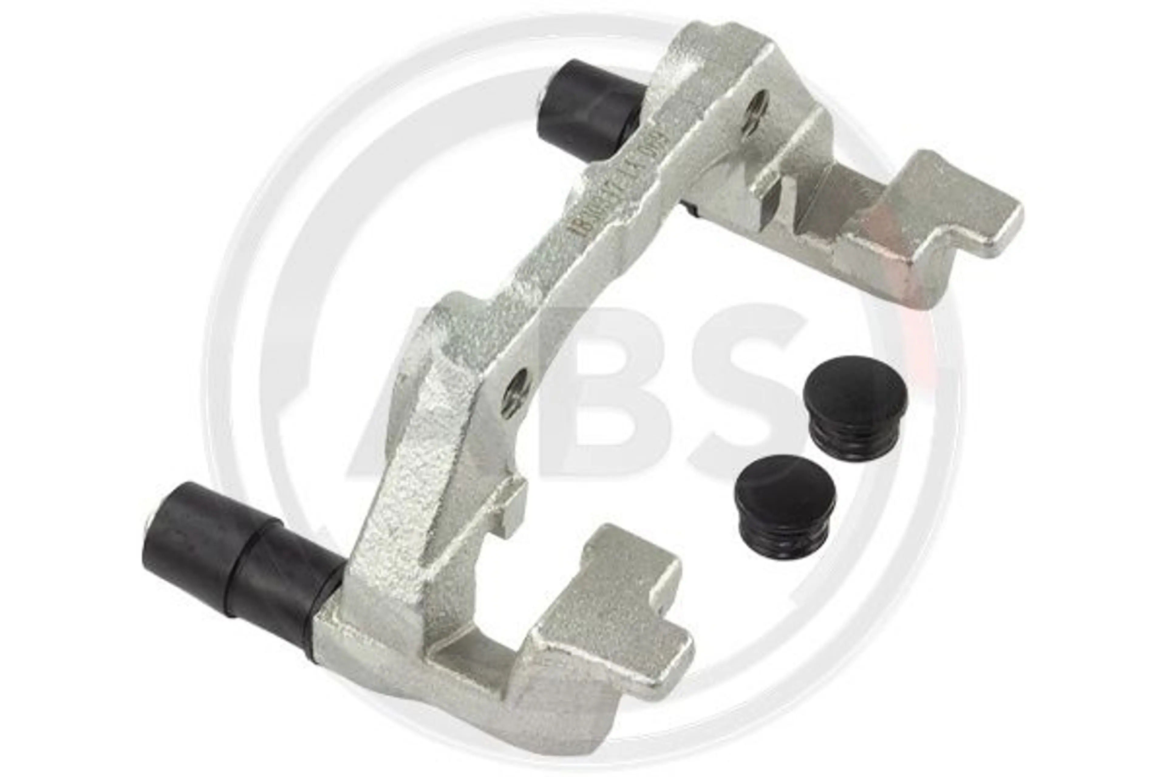 SOPORTE, PINZA DE FRENO
