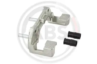 SOPORTE, PINZA DE FRENO