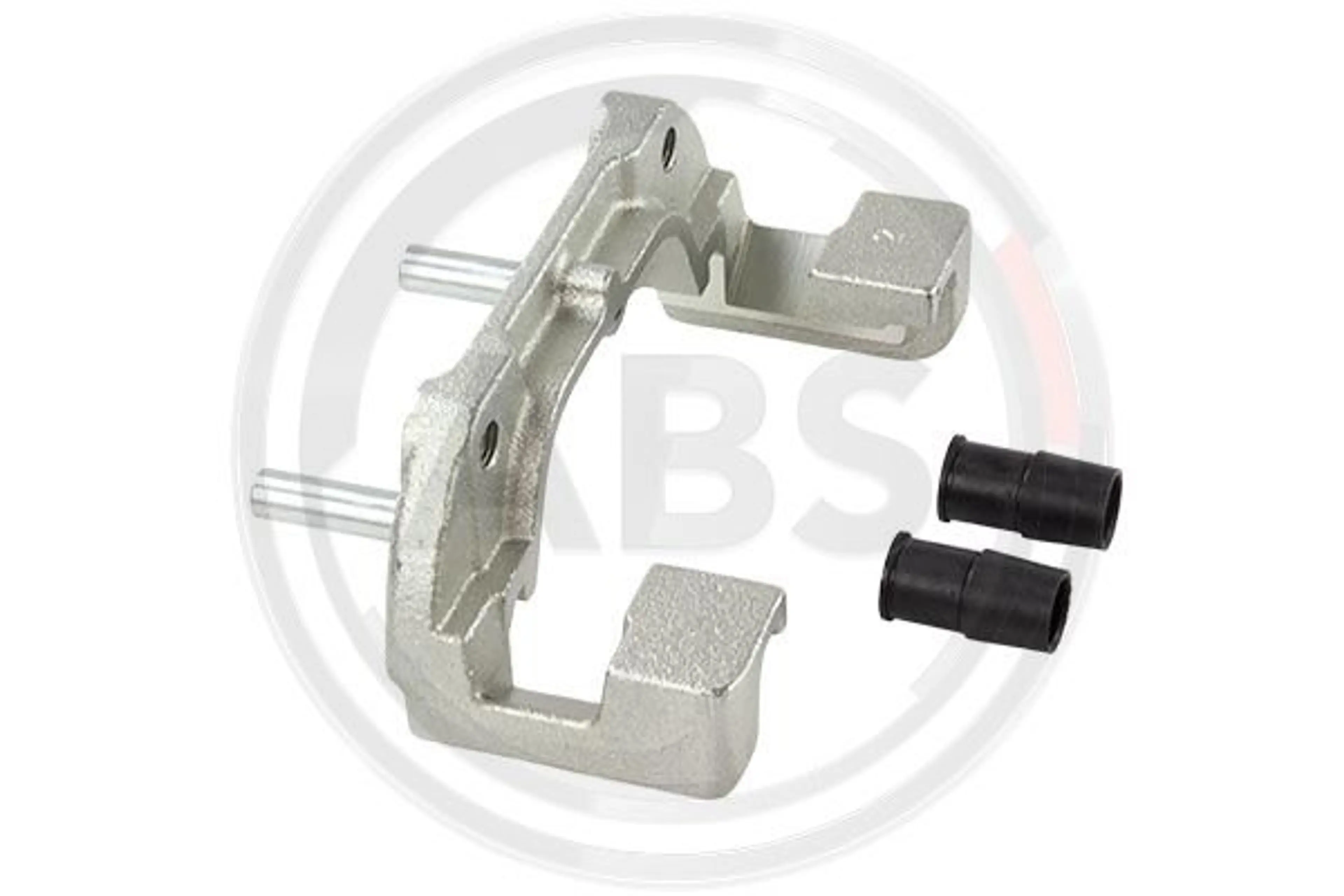 SOPORTE, PINZA DE FRENO