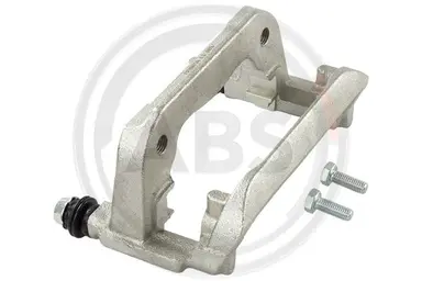 SOPORTE, PINZA DE FRENO