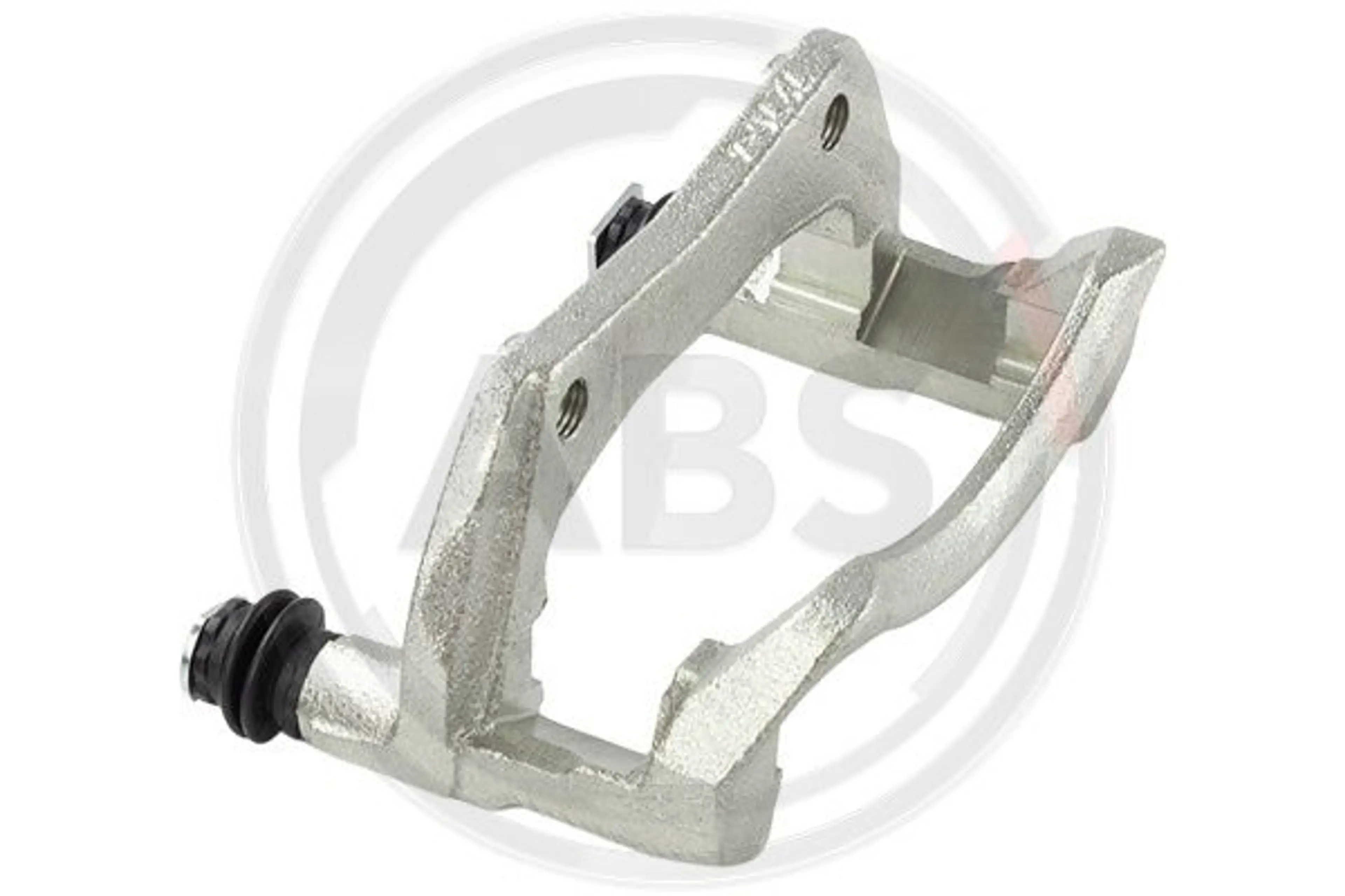 SOPORTE, PINZA DE FRENO