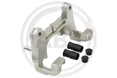 SOPORTE, PINZA DE FRENO