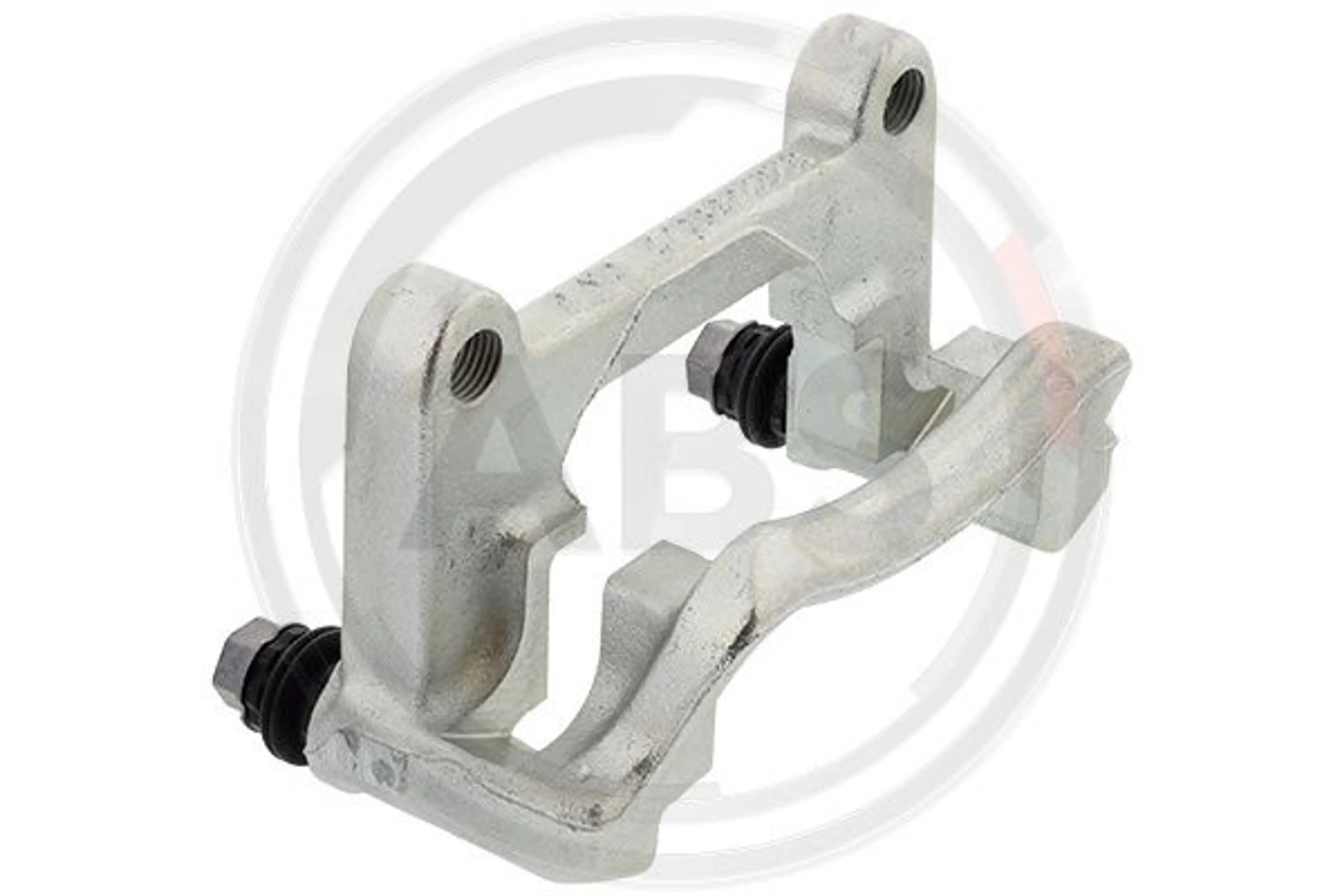 SOPORTE, PINZA DE FRENO
