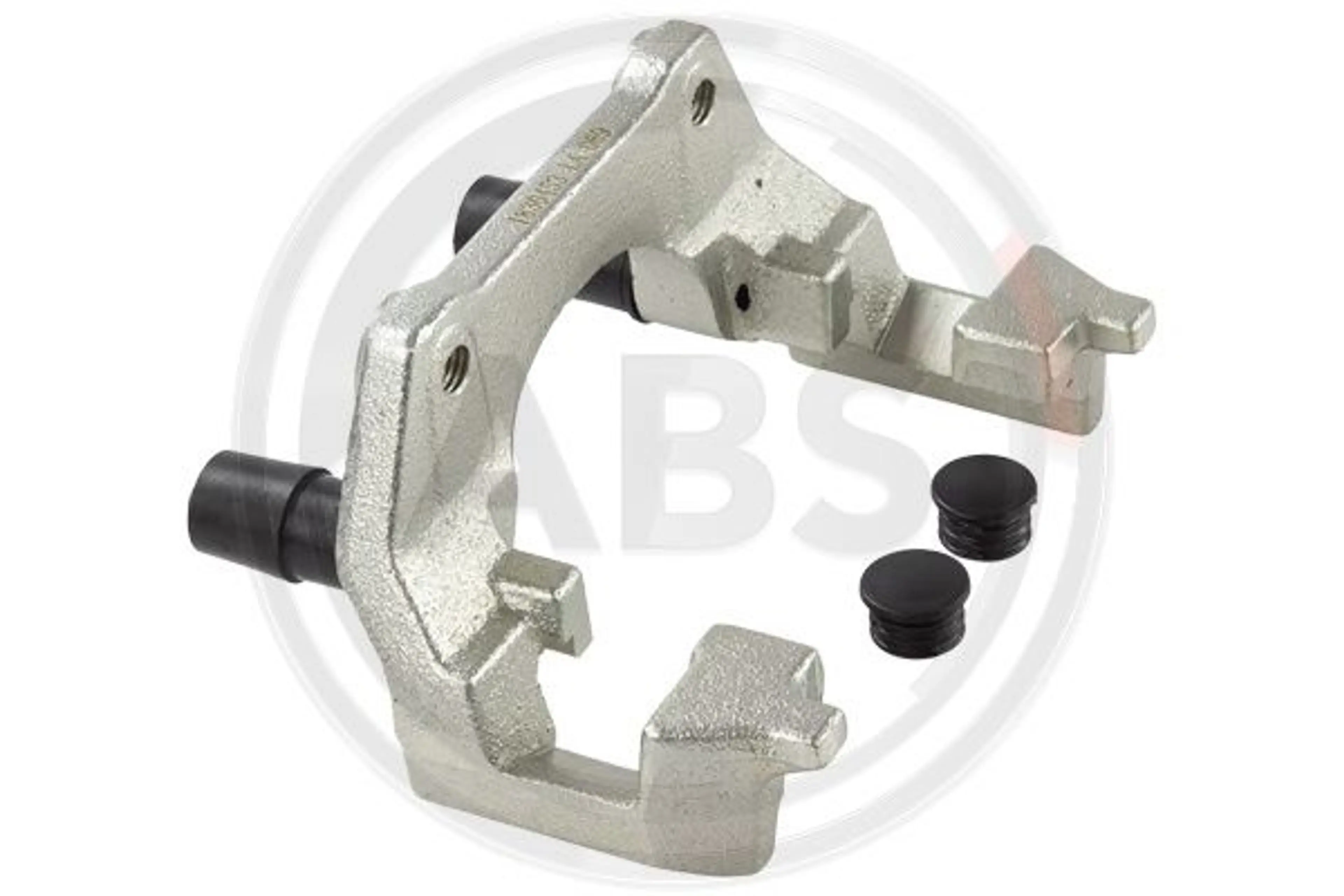 SOPORTE, PINZA DE FRENO