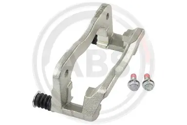 SOPORTE, PINZA DE FRENO