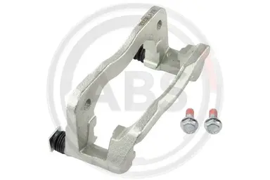 SOPORTE, PINZA DE FRENO