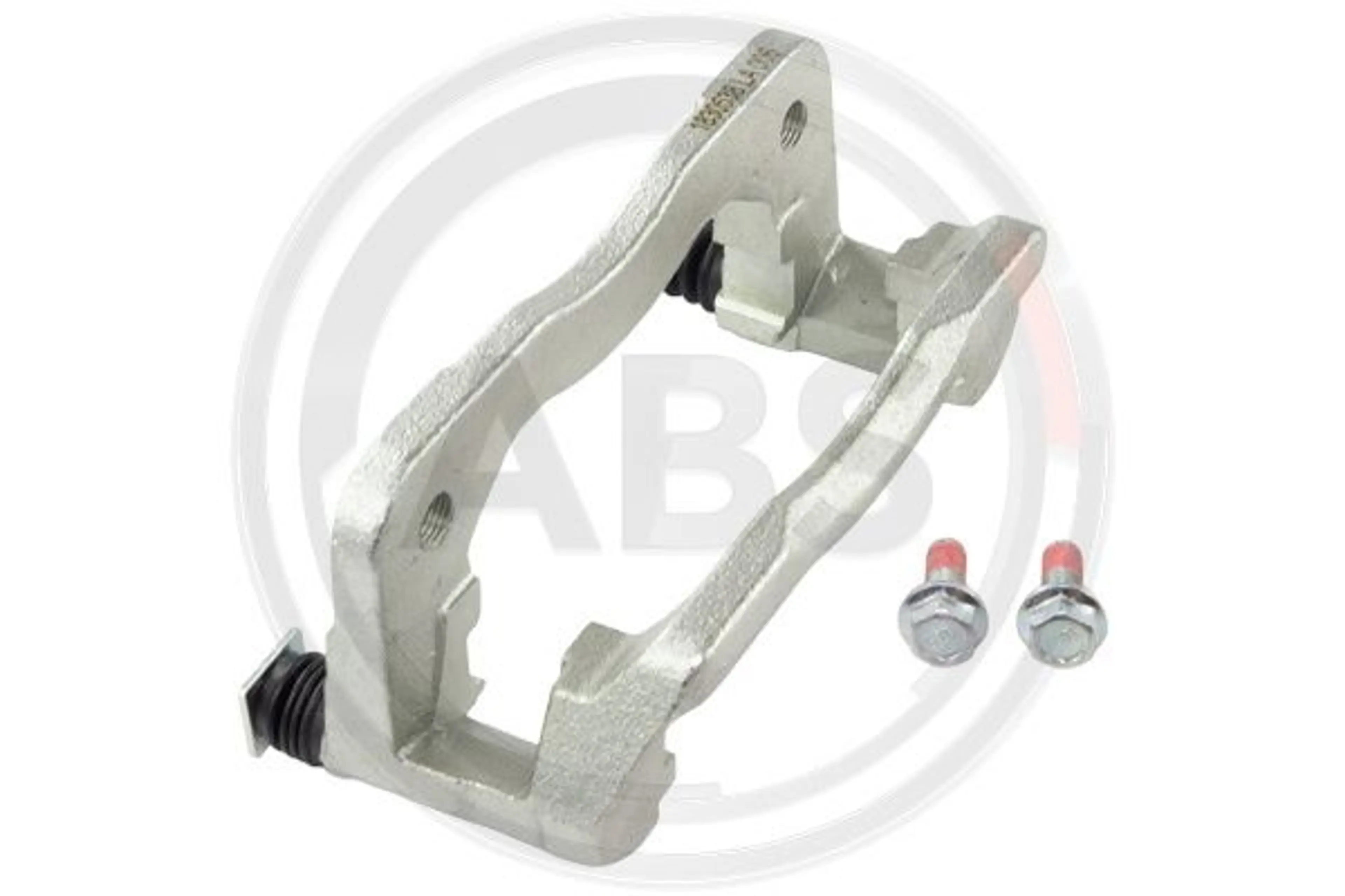 SOPORTE, PINZA DE FRENO