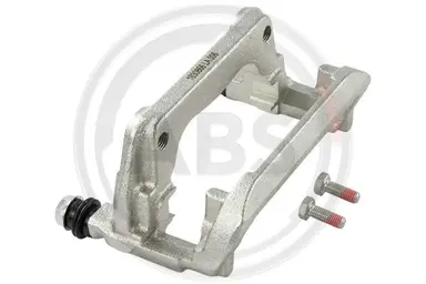 SOPORTE, PINZA DE FRENO