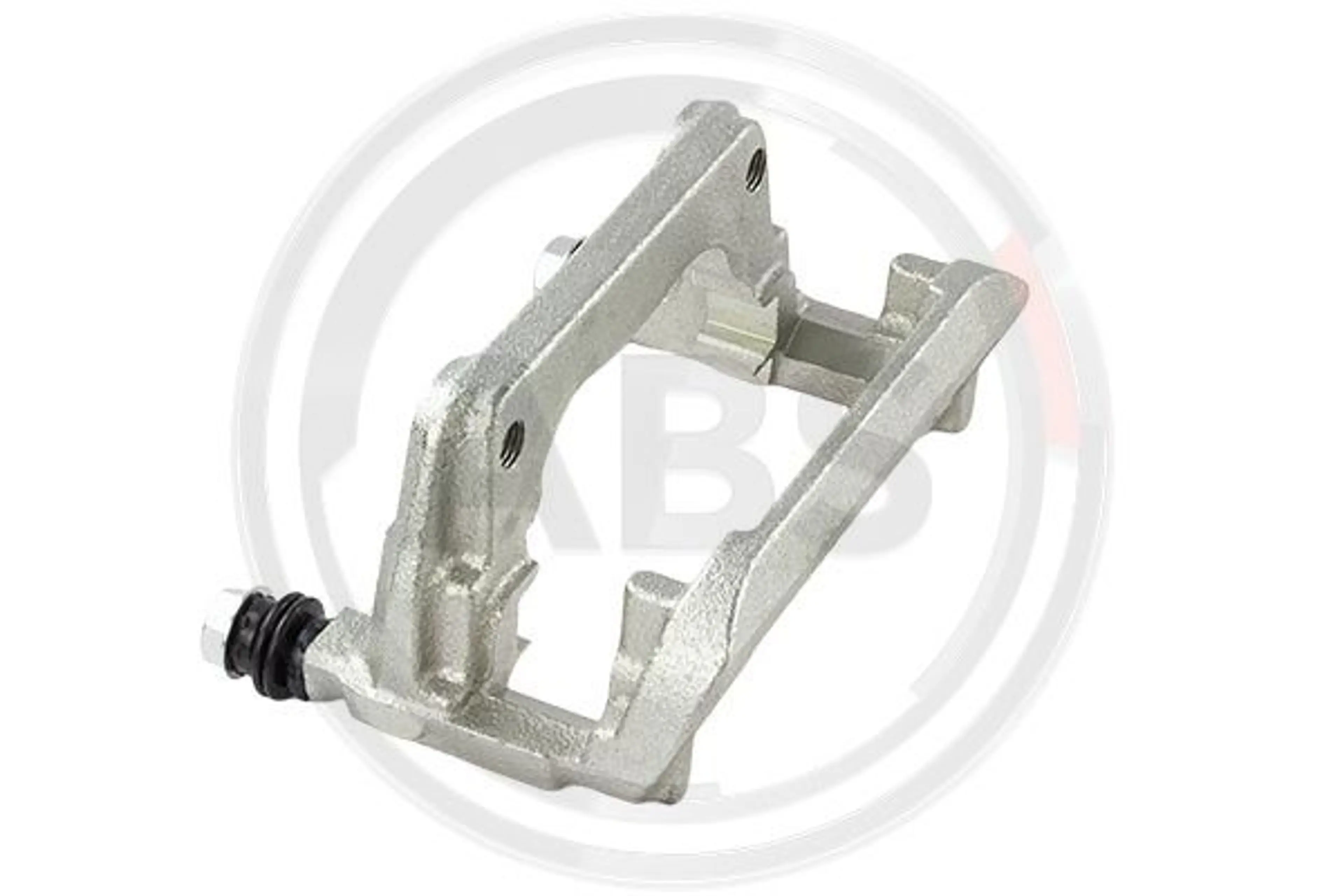 SOPORTE, PINZA DE FRENO