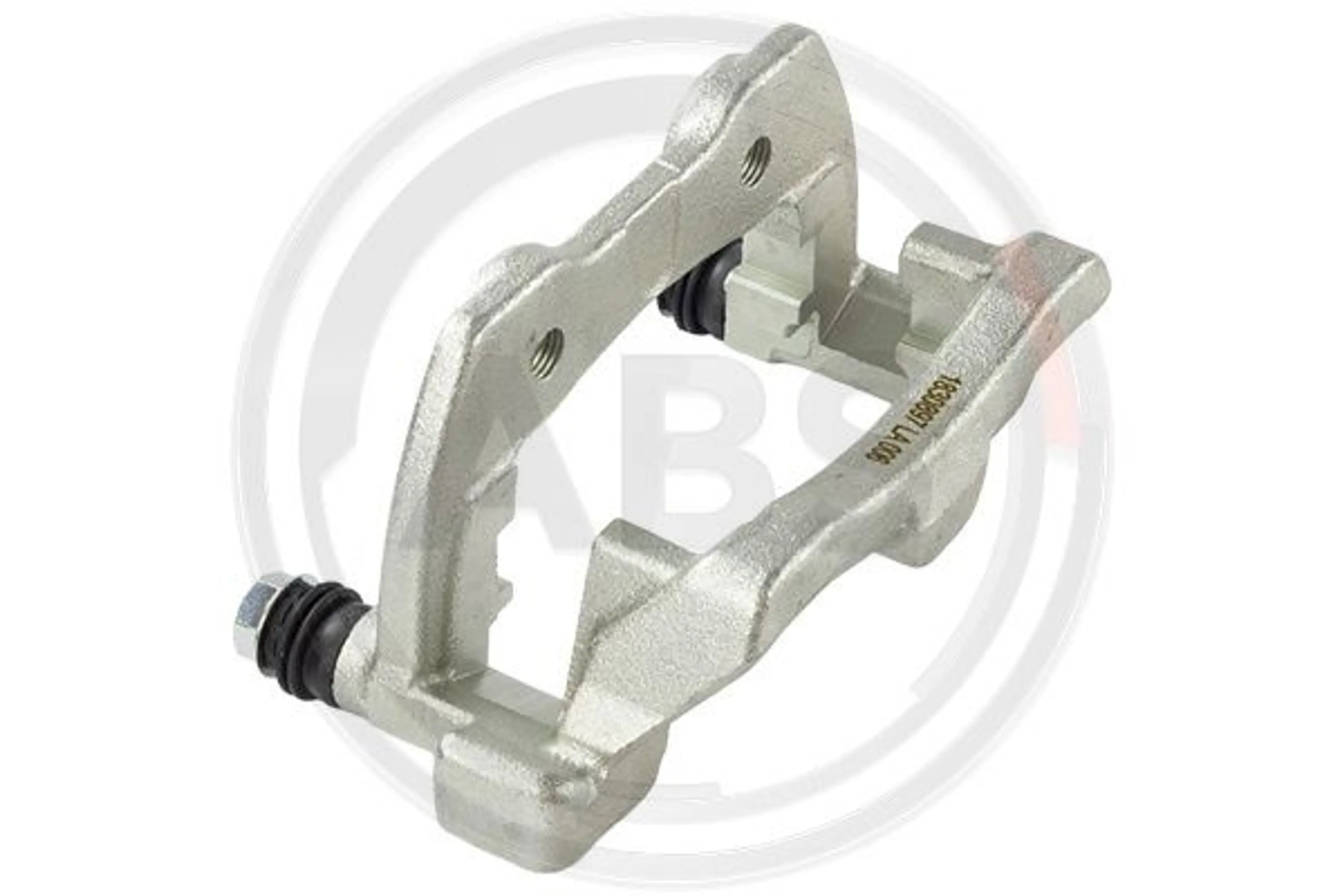 SOPORTE, PINZA DE FRENO