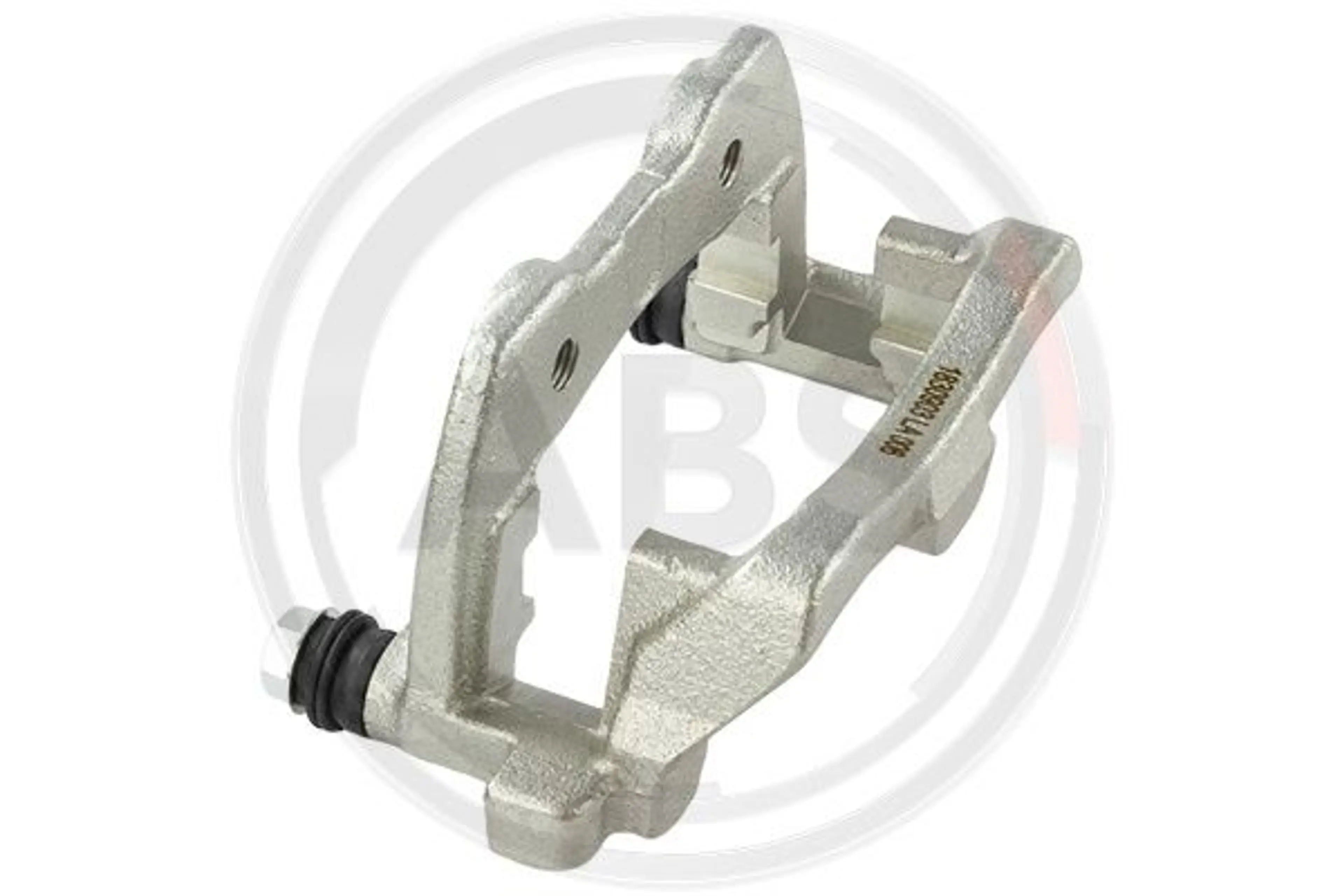 SOPORTE, PINZA DE FRENO