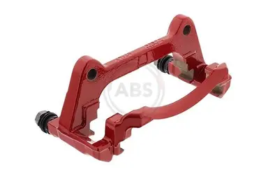 SOPORTE, PINZA DE FRENO